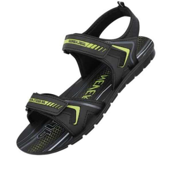 Walkaroo sports sandal for men - Image 3
