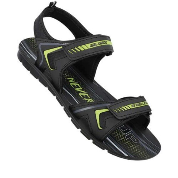 Walkaroo sports sandal for men