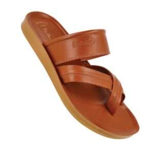 Walkaroo pu sandal for men