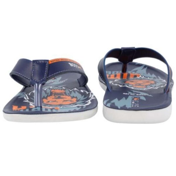 Walkaroo men pu Slippers - Image 3