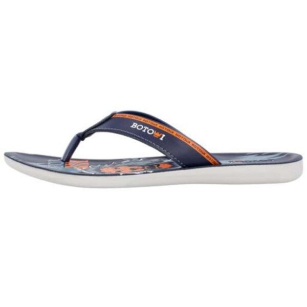 Walkaroo men pu Slippers - Image 5