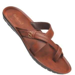 Walkaroo pu sandal for Men