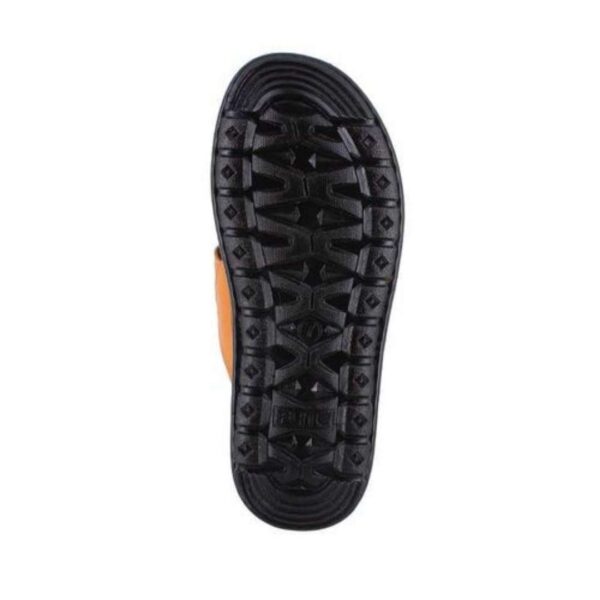 Flite PUG 53 kolhapuri sandal for Men - Image 4