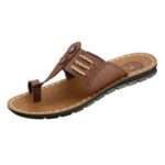 Flite PUG 53 kolhapuri sandal for Men