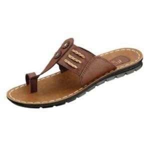 Flite PUG 53 kolhapuri sandal for Men