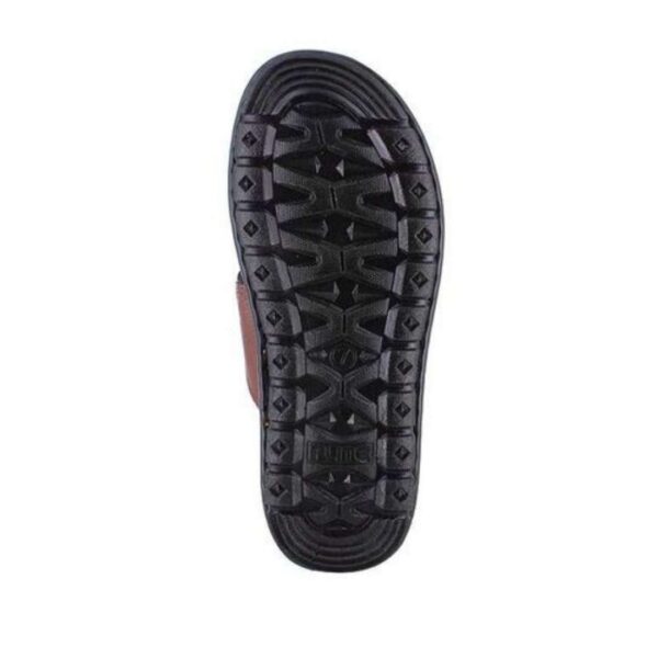 Flite PUG 53 kolhapuri sandal for Men - Image 7