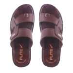Buy Flite pu sandal for men Soft cushion