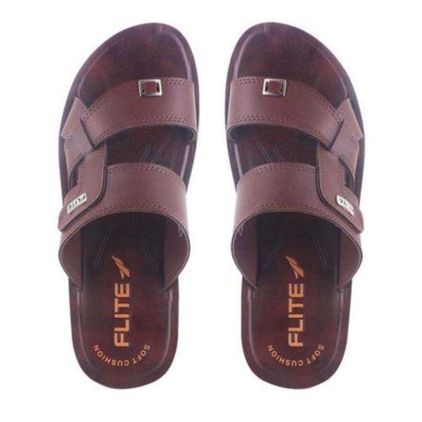 Buy Flite pu sandal for men Soft cushion