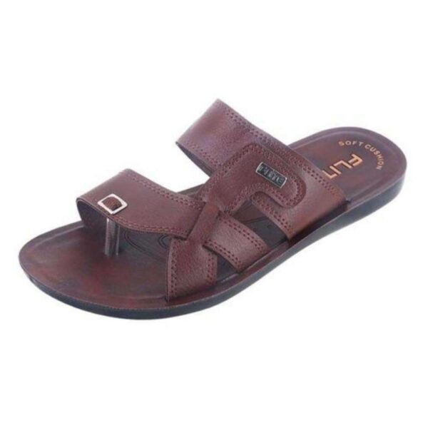 Buy Flite pu sandal for men Soft cushion - Image 3