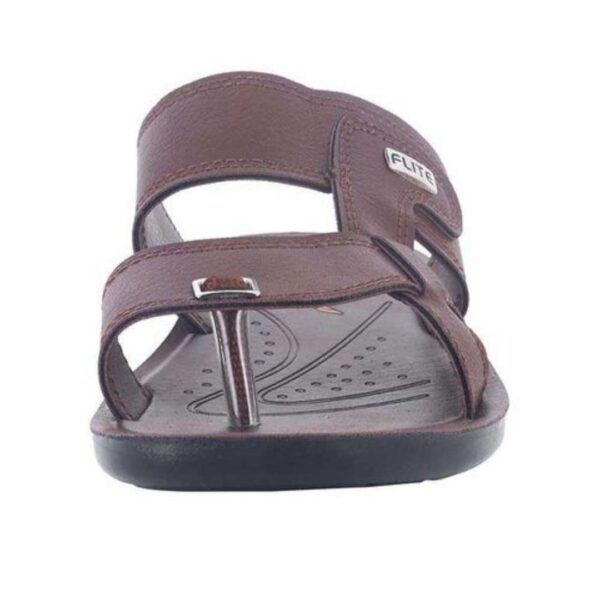 Buy Flite pu sandal for men Soft cushion - Image 5