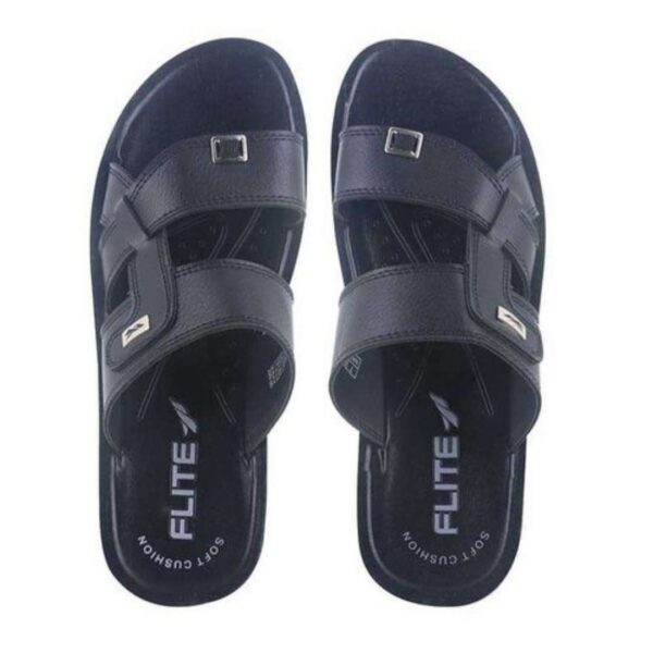 Buy Flite pu sandal for men Soft cushion - Image 7