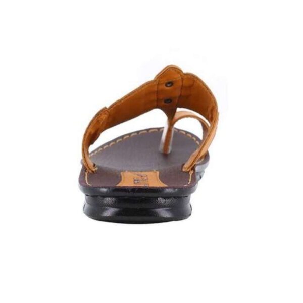 Flite PUG 53 kolhapuri sandal for Men - Image 10