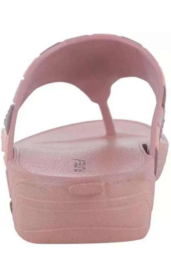 Flite waterproof Extra soft slippers for womens - Image 5