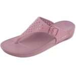 Flite waterproof extra soft slippers for womens