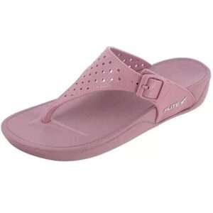 Flite waterproof extra soft slippers for womens