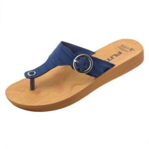 Flite pu slippers for womens