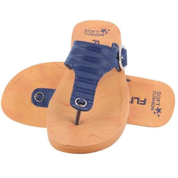 Flite pu slippers for womens - Image 3