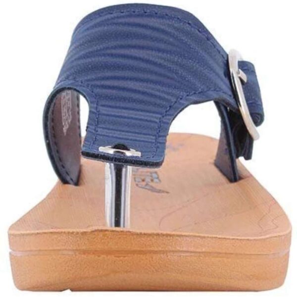 Flite pu slippers for womens - Image 5
