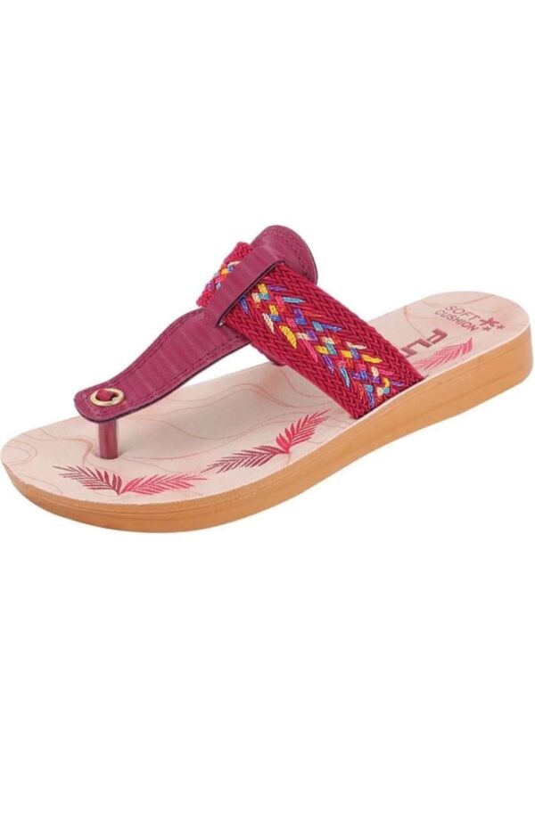 Flite womens casual sandal soft cushion - Image 8