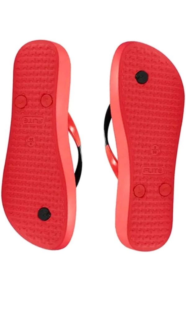 Flite waterproof Eva slippers for womens - Image 7