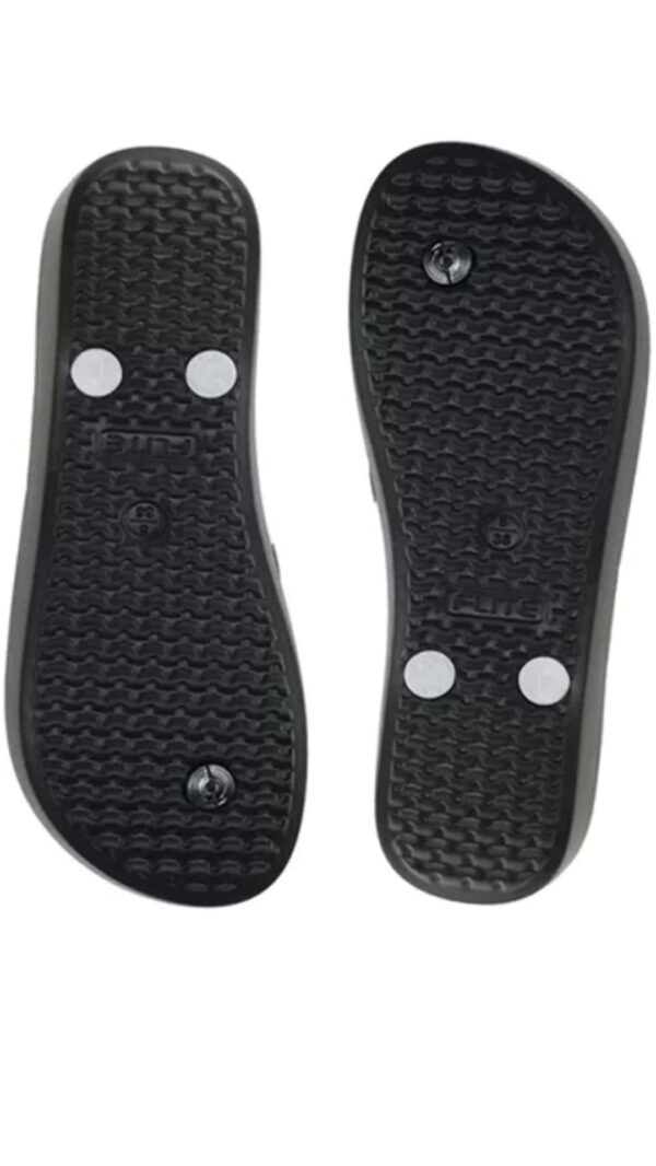 Flite waterproof Eva slippers for womens - Image 10