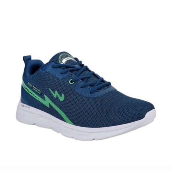 Men Blue Runner Running shoes for men