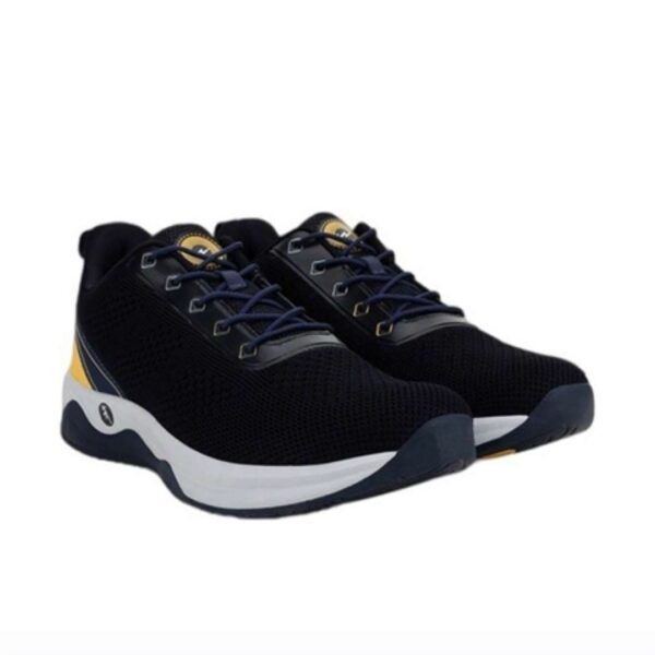 Men's Navy trade Casual slip ons