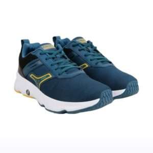 Men's Blue Hurricane Running shoes
