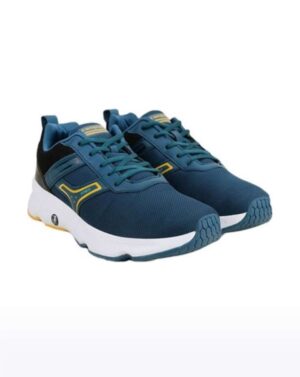 Men's Blue Hurricane Running shoes