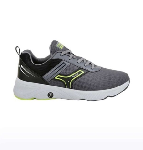Men's Blue Hurricane Running shoes - Image 10