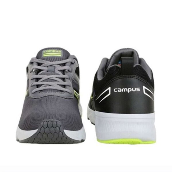 Men's Blue Hurricane Running shoes - Image 9