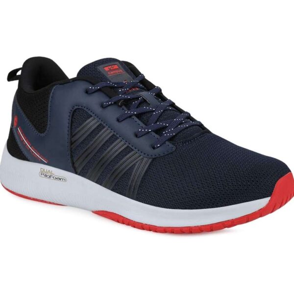Men Blue Roc pro Running shoe