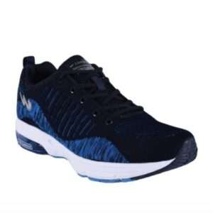 Men Blue's  Stonic Running shoe