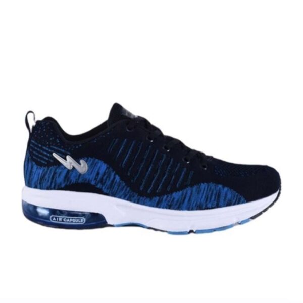 Men Blue's  Stonic Running shoe - Image 3