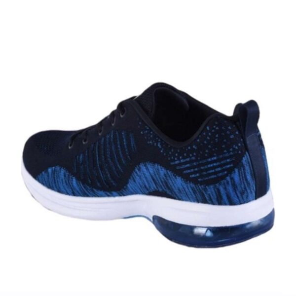 Men Blue's  Stonic Running shoe - Image 4