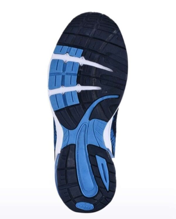 Men Blue's  Stonic Running shoe - Image 5