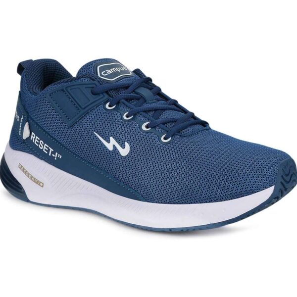 Men Blue's Refresh pro Running shoes
