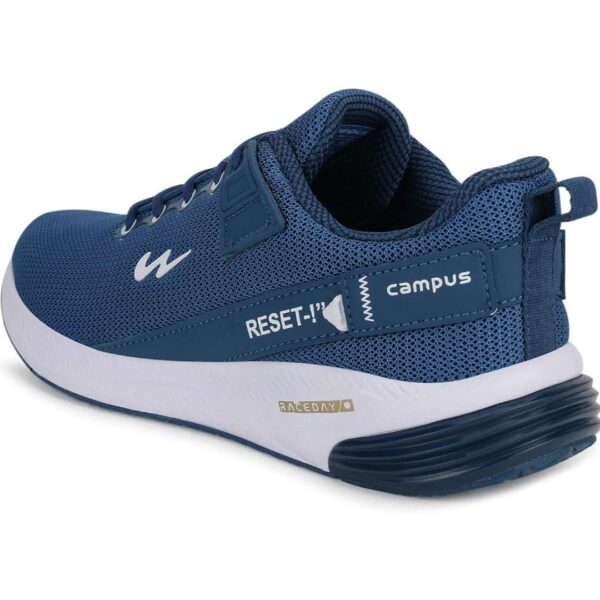 Men Blue's Refresh pro Running shoes - Image 5