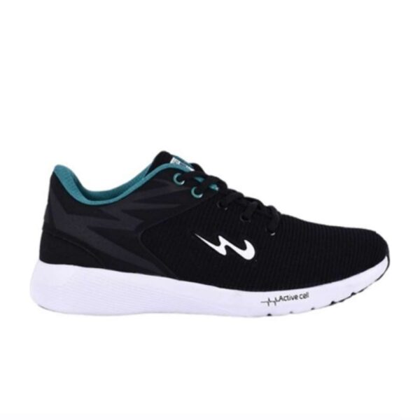 Men Black's Royce 2 Running shoes - Image 3