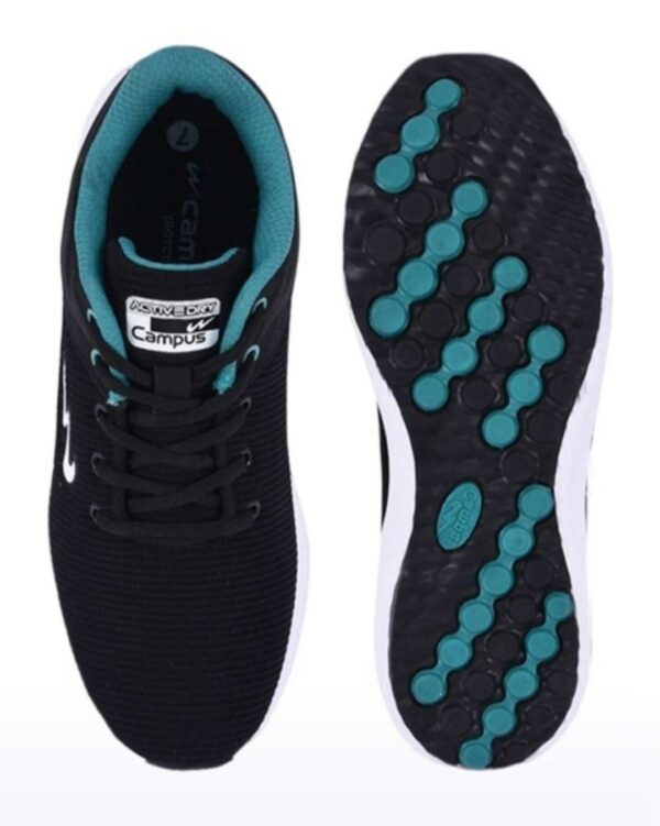 Men Black's Royce 2 Running shoes - Image 5