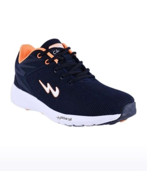 Men's blue Royce 2 Running shoes - Image 8