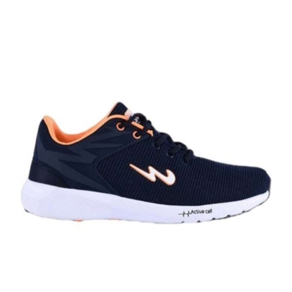 Men's blue Royce 2 Running shoes - Image 5