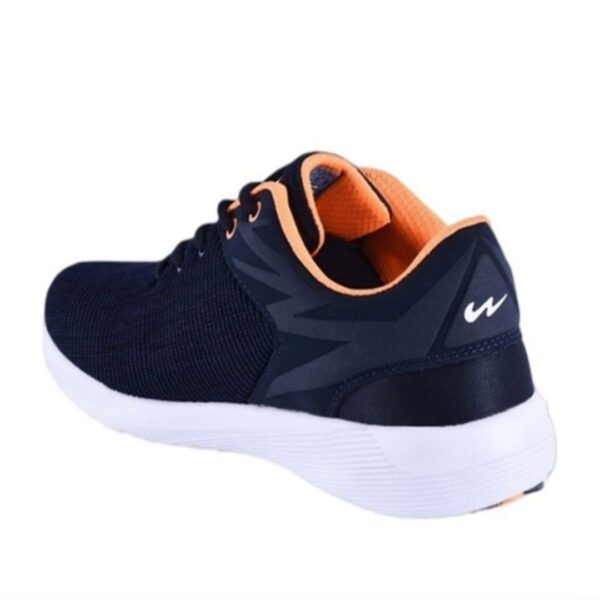 Men's blue Royce 2 Running shoes - Image 6