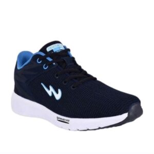 Men's blue Royce 2 Running shoes