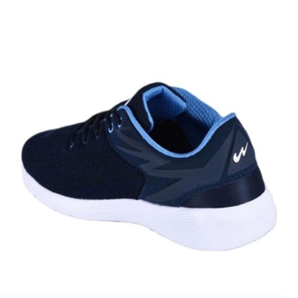 Men's blue Royce 2 Running shoes - Image 3