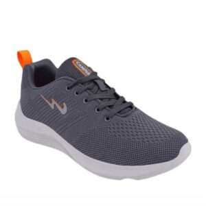 Men's grey Austen Running shoes