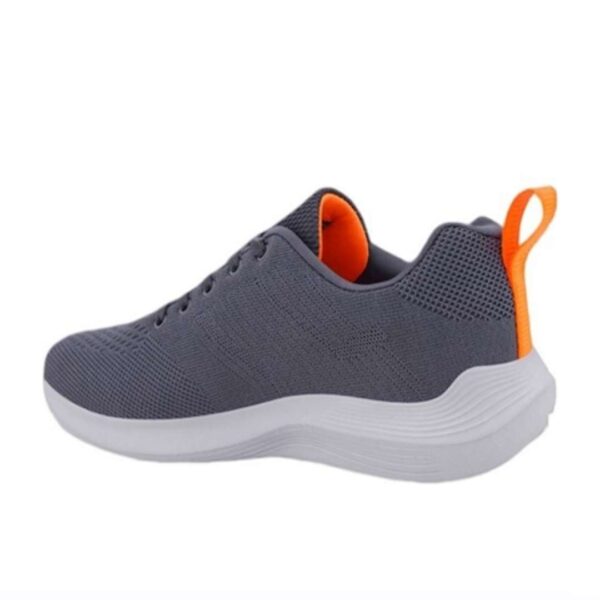 Men's grey Austen Running shoes - Image 3