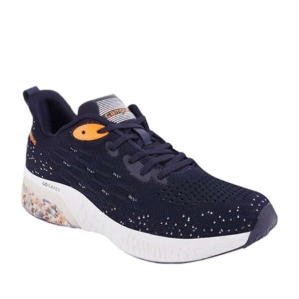 Men's Blue Rim Running shoes