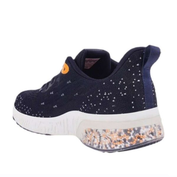 Men's Blue Rim Running shoes - Image 5