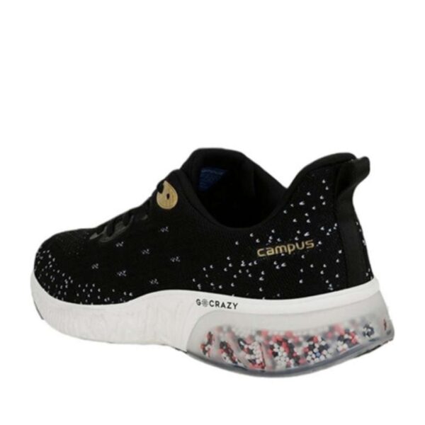 Men's Blue Rim Running shoes - Image 3